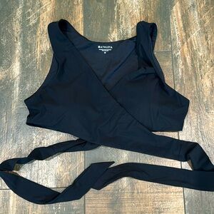 Athleta Swim Top
